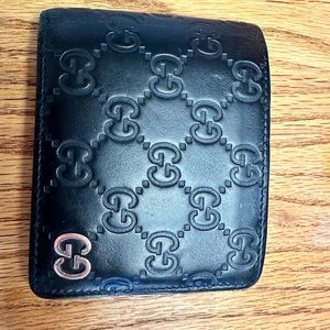 Men’s Gucci Wallet